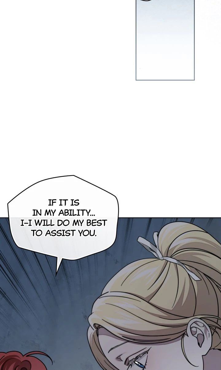 Under the Oak Tree Chapter 128 image 013